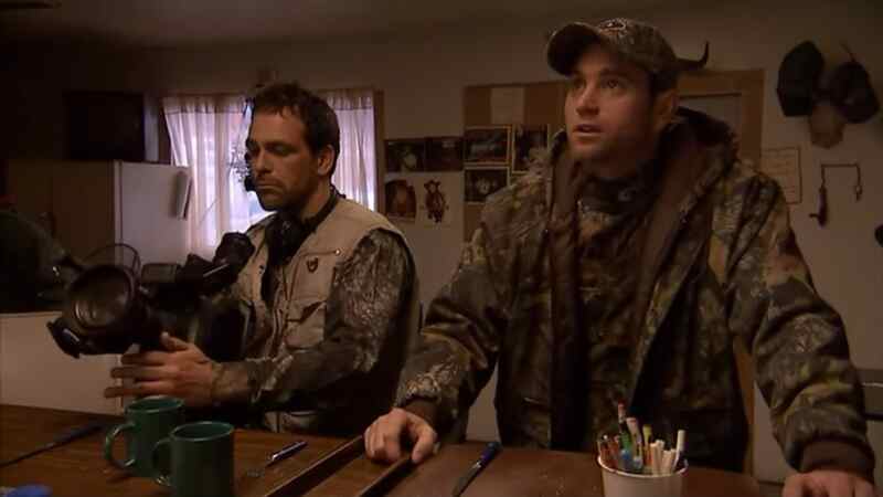 The Hunt (2006) Screenshot 3