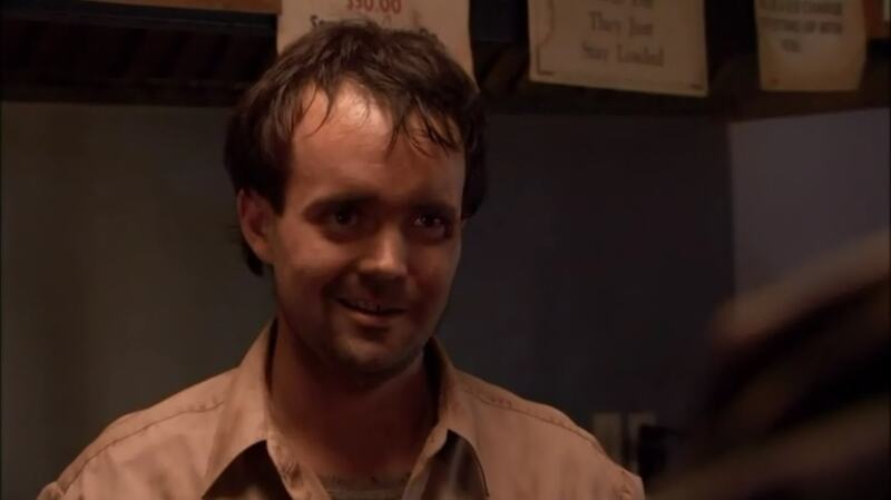 The Hunt (2006) Screenshot 4