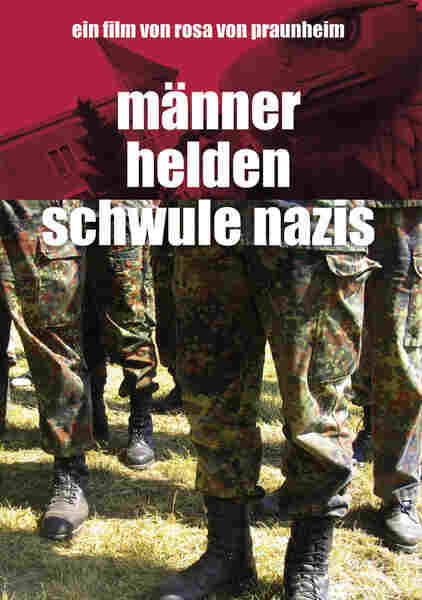 Männer, Helden, schwule Nazis (2005) Screenshot 1