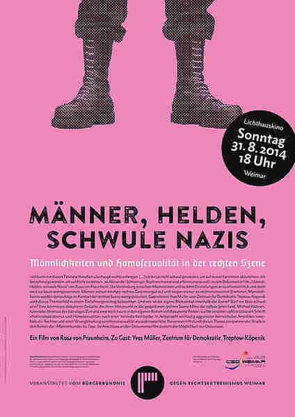Männer, Helden, schwule Nazis (2005) Screenshot 3