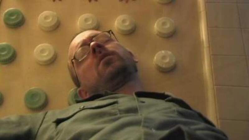 Roman (2006) Screenshot 1