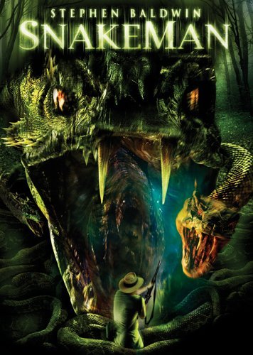 The Snake King (2005) Screenshot 2
