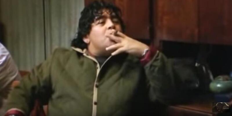 Maradona by Kusturica (2008) Screenshot 3