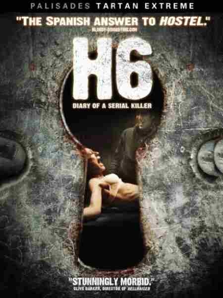 H6: Diario de un asesino (2005) Screenshot 1