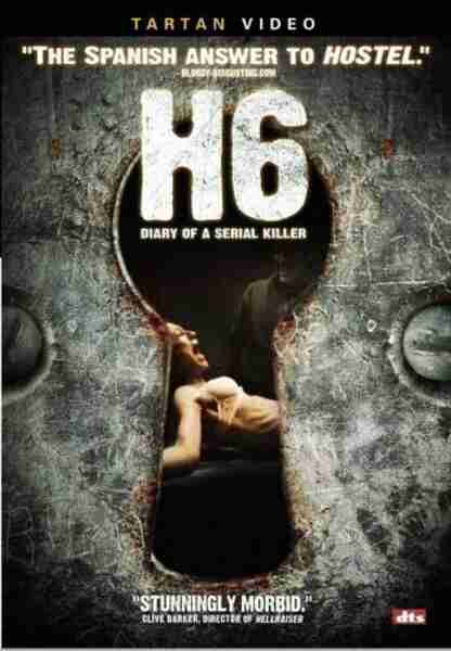 H6: Diario de un asesino (2005) Screenshot 2