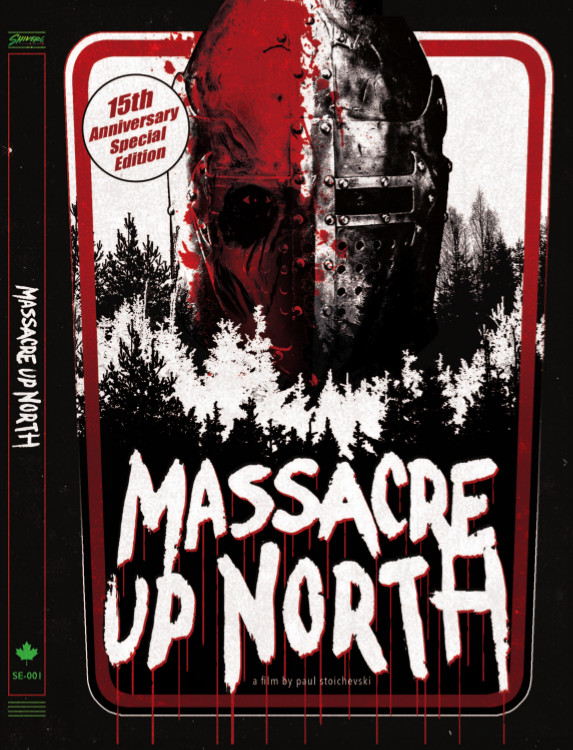 Massacre Up North (2001) Screenshot 1