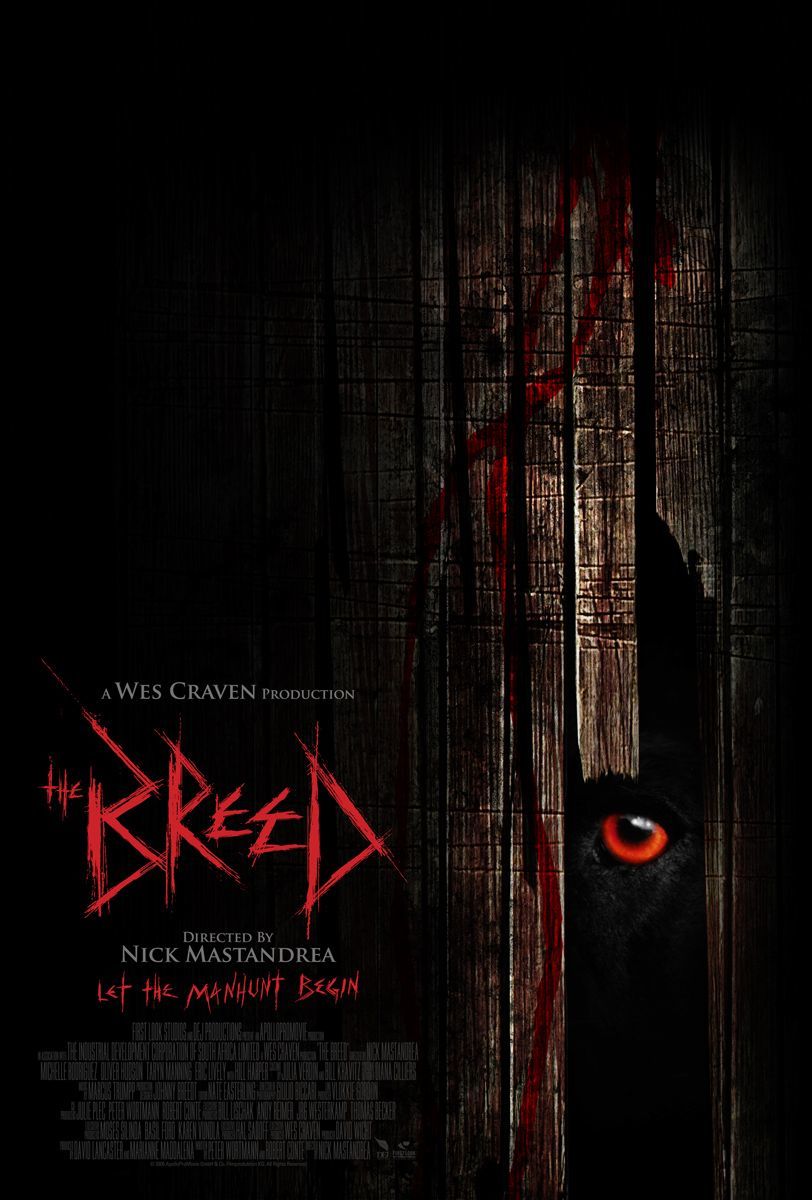 The Breed (2006) Screenshot 1 