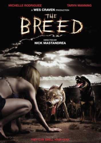 The Breed (2006) Screenshot 4 