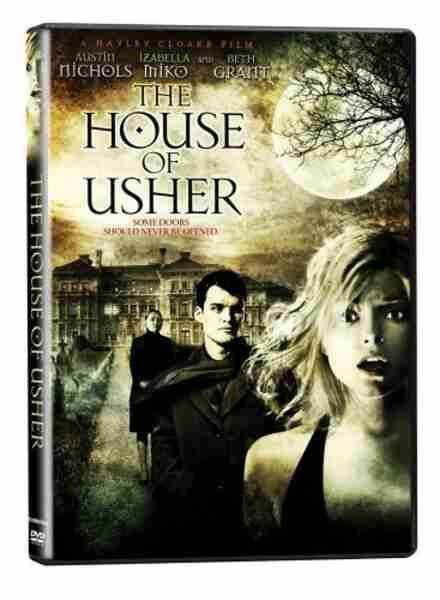 The House of Usher (2006) Screenshot 2