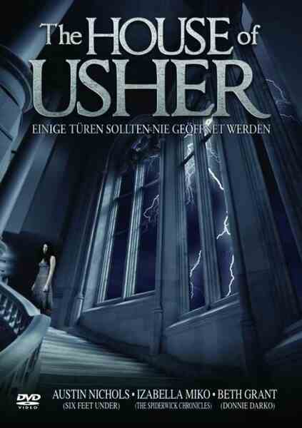 The House of Usher (2006) Screenshot 5
