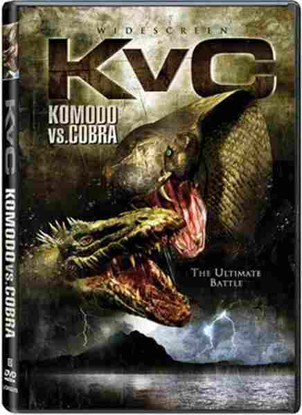Komodo vs. Cobra (2005) Screenshot 2