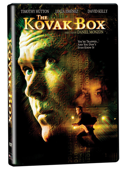 The Kovak Box (2006) Screenshot 1 