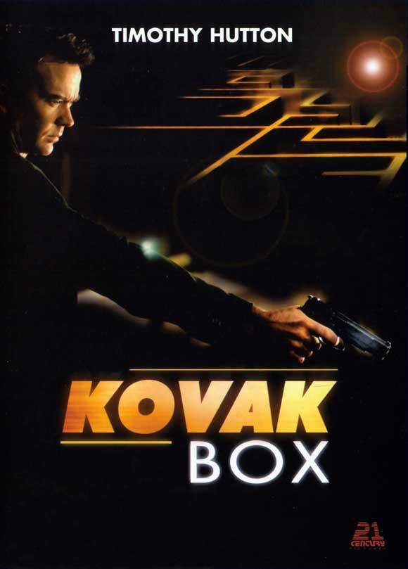 The Kovak Box (2006) Screenshot 4 