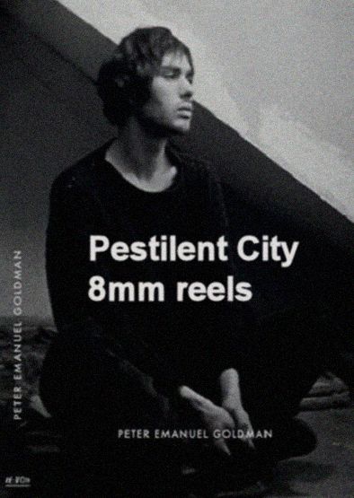 Pestilent City (1965) with English Subtitles on DVD on DVD