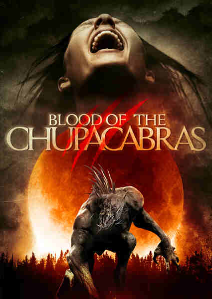 Blood of the Chupacabras (2005) Screenshot 2