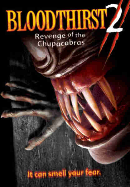 Blood of the Chupacabras (2005) Screenshot 3