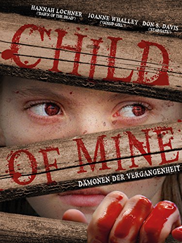 Child of Mine (2005) Screenshot 1