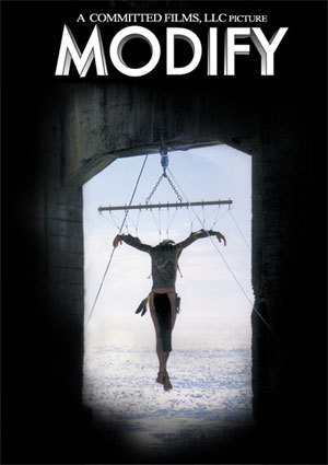 Modify (2005) starring Gary Alter on DVD on DVD