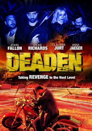 Deaden (2006) Screenshot 2 