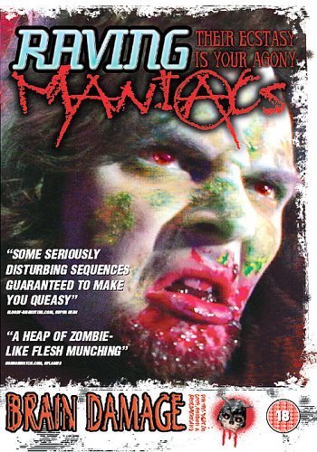 Raving Maniacs (2005) Screenshot 2