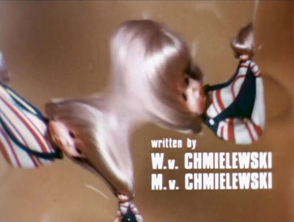 Minikillers (1969) Screenshot 2