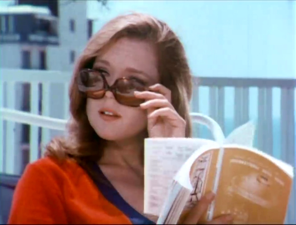 Minikillers (1969) Screenshot 4