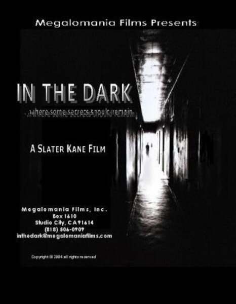 In the Dark (2004) Screenshot 1