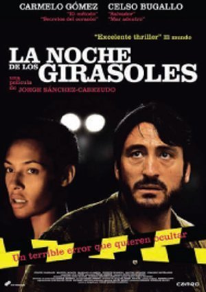 The Night of the Sunflowers (2006) with English Subtitles on DVD on DVD