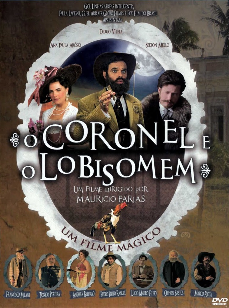O Coronel e o Lobisomem (2005) Screenshot 2