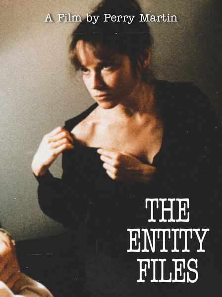 The Entity Files (2005) Screenshot 1