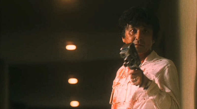 Reincarnation (2005) Screenshot 5