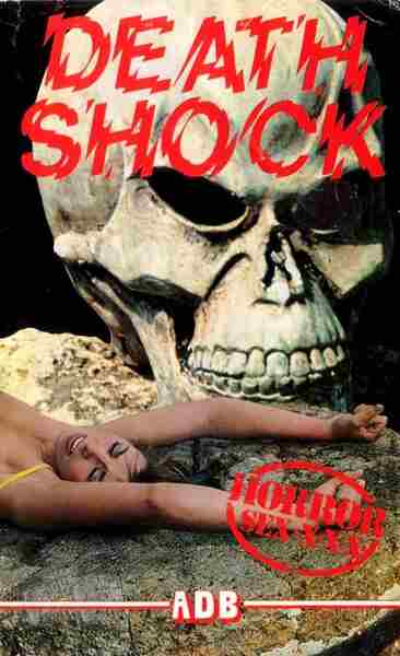 Death Shock (1981) Screenshot 2