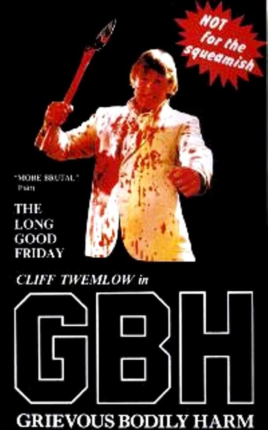 G.B.H. (1983) Screenshot 1