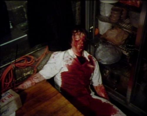 Maniac 2: Mr. Robbie (1986) Screenshot 1 
