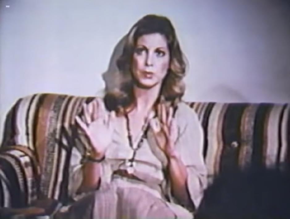 Satan War (1979) Screenshot 3 