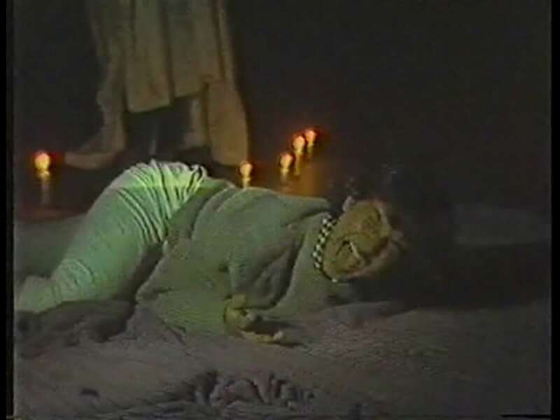Suffer Little Children (1983) Screenshot 3