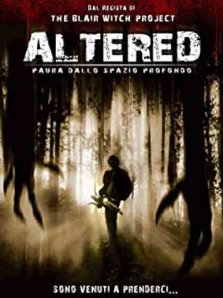 Altered (2006) Screenshot 1