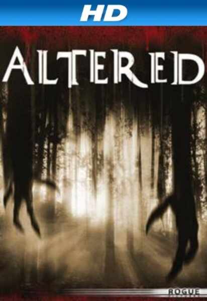 Altered (2006) Screenshot 2