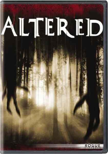 Altered (2006) Screenshot 3