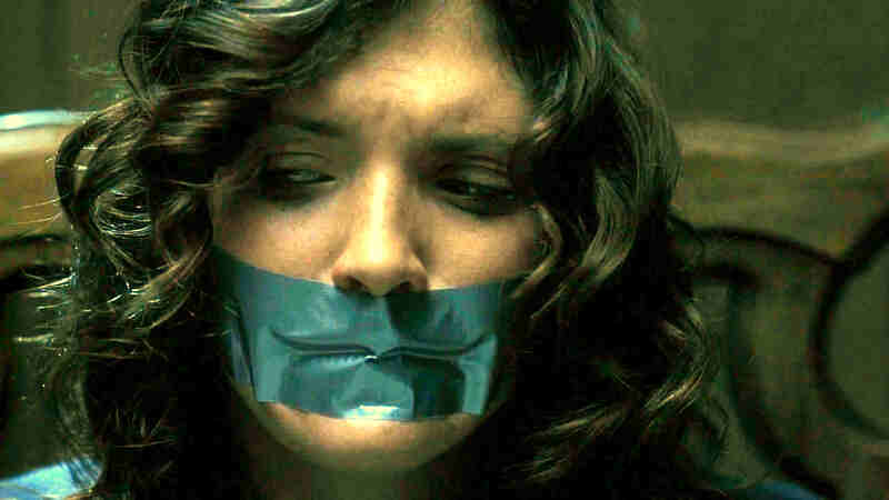 Altered (2006) Screenshot 4