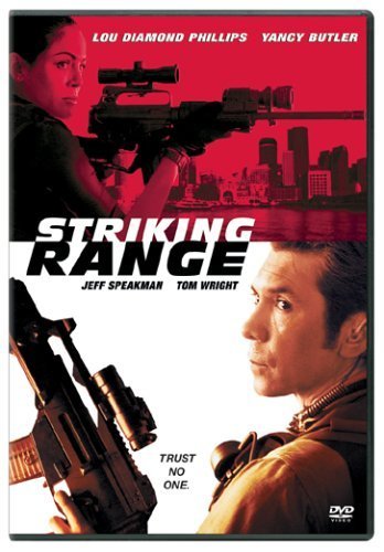 Striking Range (2006) Screenshot 2 