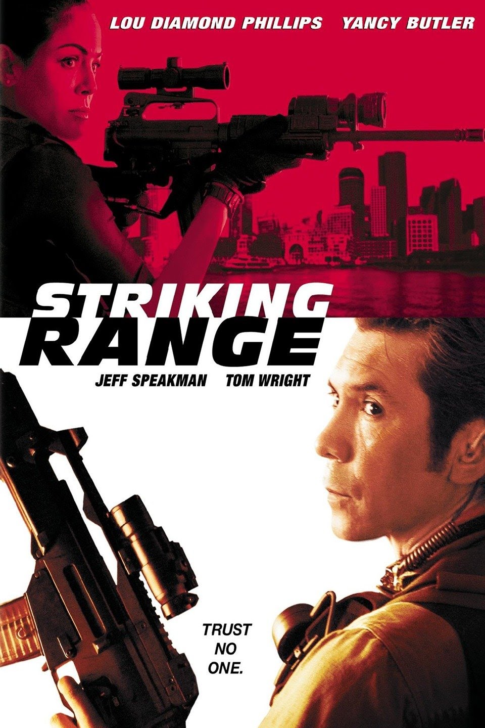 Striking Range (2006) Screenshot 3 
