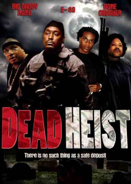 Dead Heist (2007) Screenshot 1