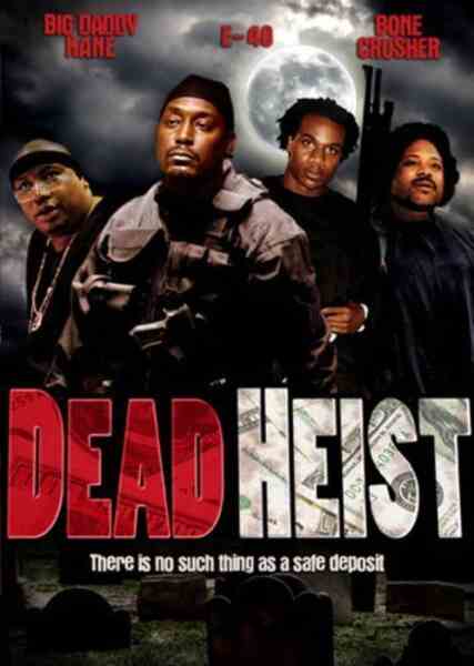 Dead Heist (2007) Screenshot 2