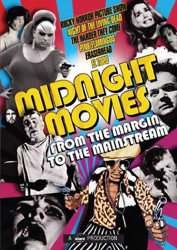 Midnight Movies: From the Margin to the Mainstream (2005) Screenshot 1