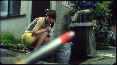 Hatsujô kateikyôshi: Sensei no aijiru (2003) Screenshot 2 