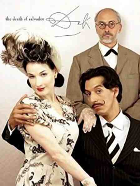 The Death of Salvador Dali (2005) Screenshot 1