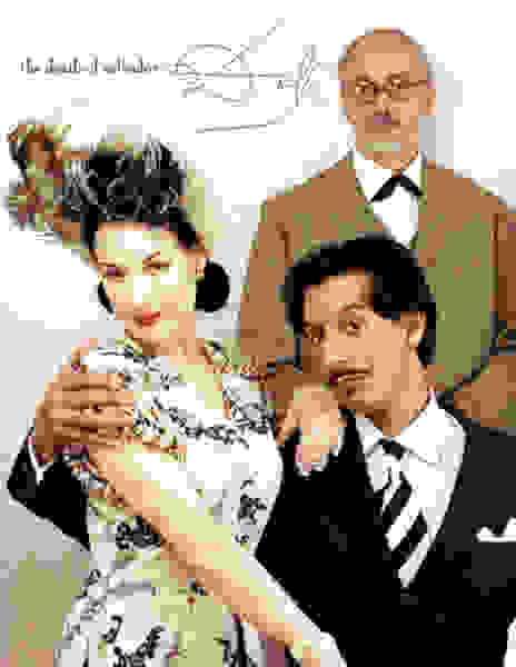 The Death of Salvador Dali (2005) Screenshot 4