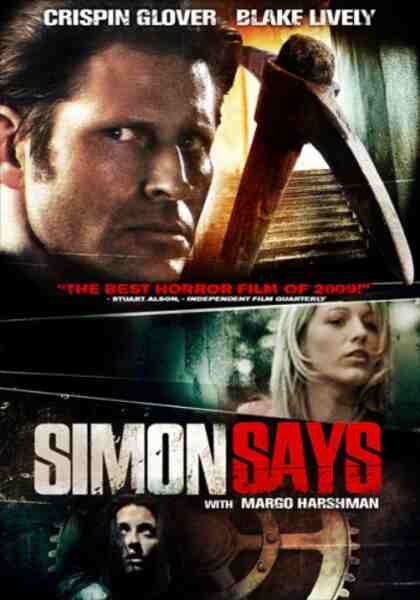 Simon Says (2006) Screenshot 1