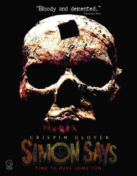Simon Says (2006) Screenshot 2